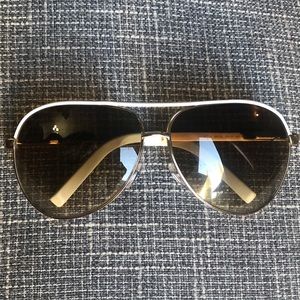 GUCCI Aviator Sunglasses
